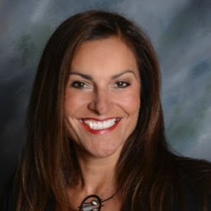 Meet your Posher, Karyn